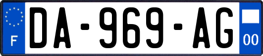 DA-969-AG