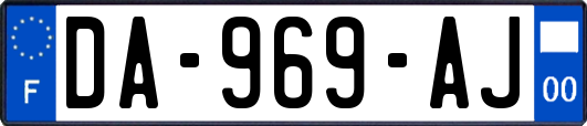 DA-969-AJ