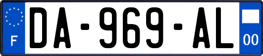 DA-969-AL