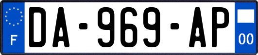 DA-969-AP