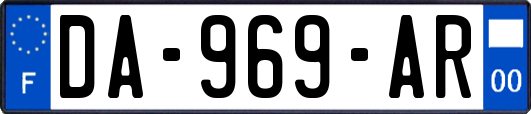 DA-969-AR