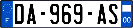 DA-969-AS