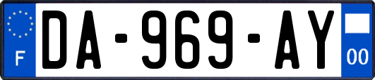 DA-969-AY