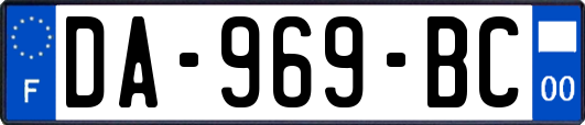 DA-969-BC