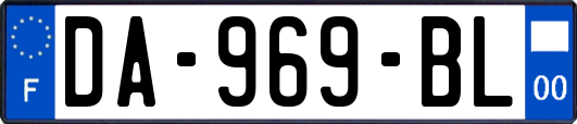DA-969-BL