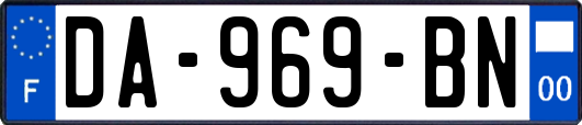 DA-969-BN