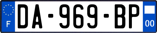 DA-969-BP