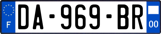 DA-969-BR