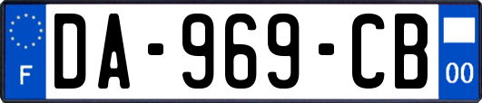 DA-969-CB