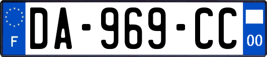 DA-969-CC