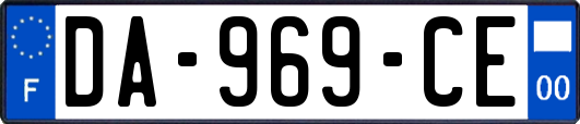 DA-969-CE