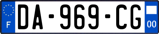 DA-969-CG