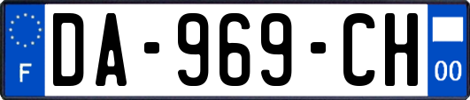 DA-969-CH