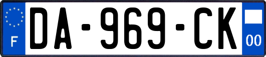 DA-969-CK