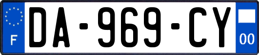 DA-969-CY