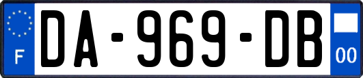 DA-969-DB