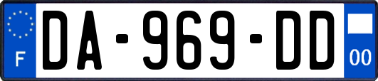 DA-969-DD