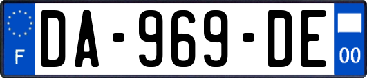DA-969-DE