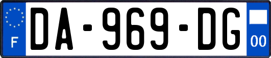 DA-969-DG