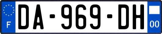 DA-969-DH