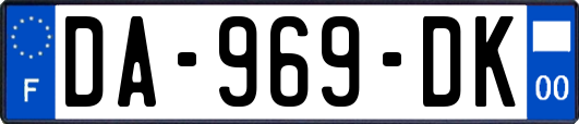 DA-969-DK