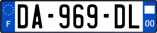 DA-969-DL