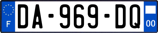 DA-969-DQ