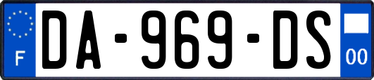 DA-969-DS