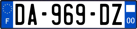 DA-969-DZ