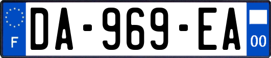 DA-969-EA