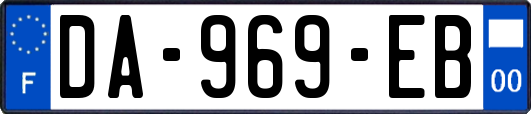 DA-969-EB