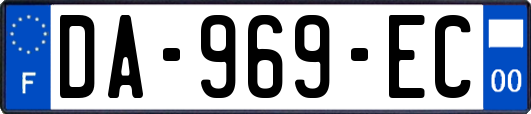 DA-969-EC