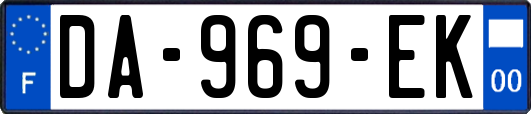 DA-969-EK