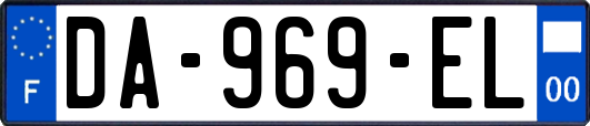 DA-969-EL