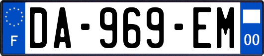 DA-969-EM