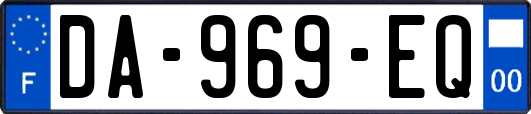 DA-969-EQ