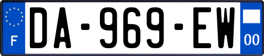 DA-969-EW