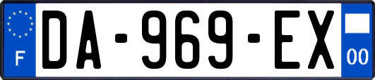 DA-969-EX
