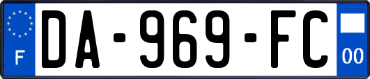 DA-969-FC
