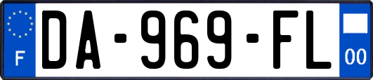 DA-969-FL