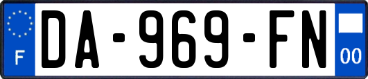 DA-969-FN