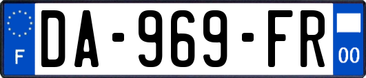 DA-969-FR