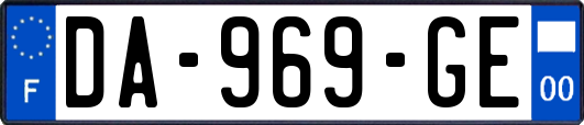 DA-969-GE