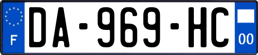 DA-969-HC