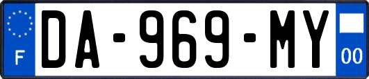 DA-969-MY