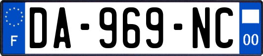 DA-969-NC