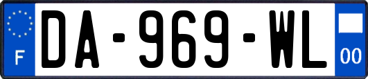 DA-969-WL