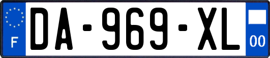 DA-969-XL