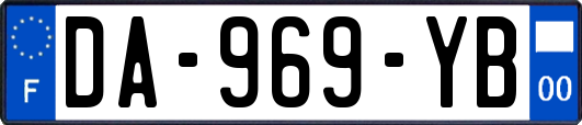 DA-969-YB