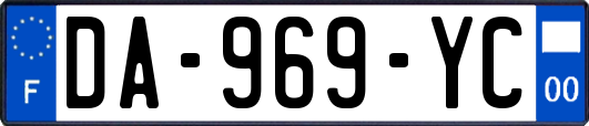 DA-969-YC